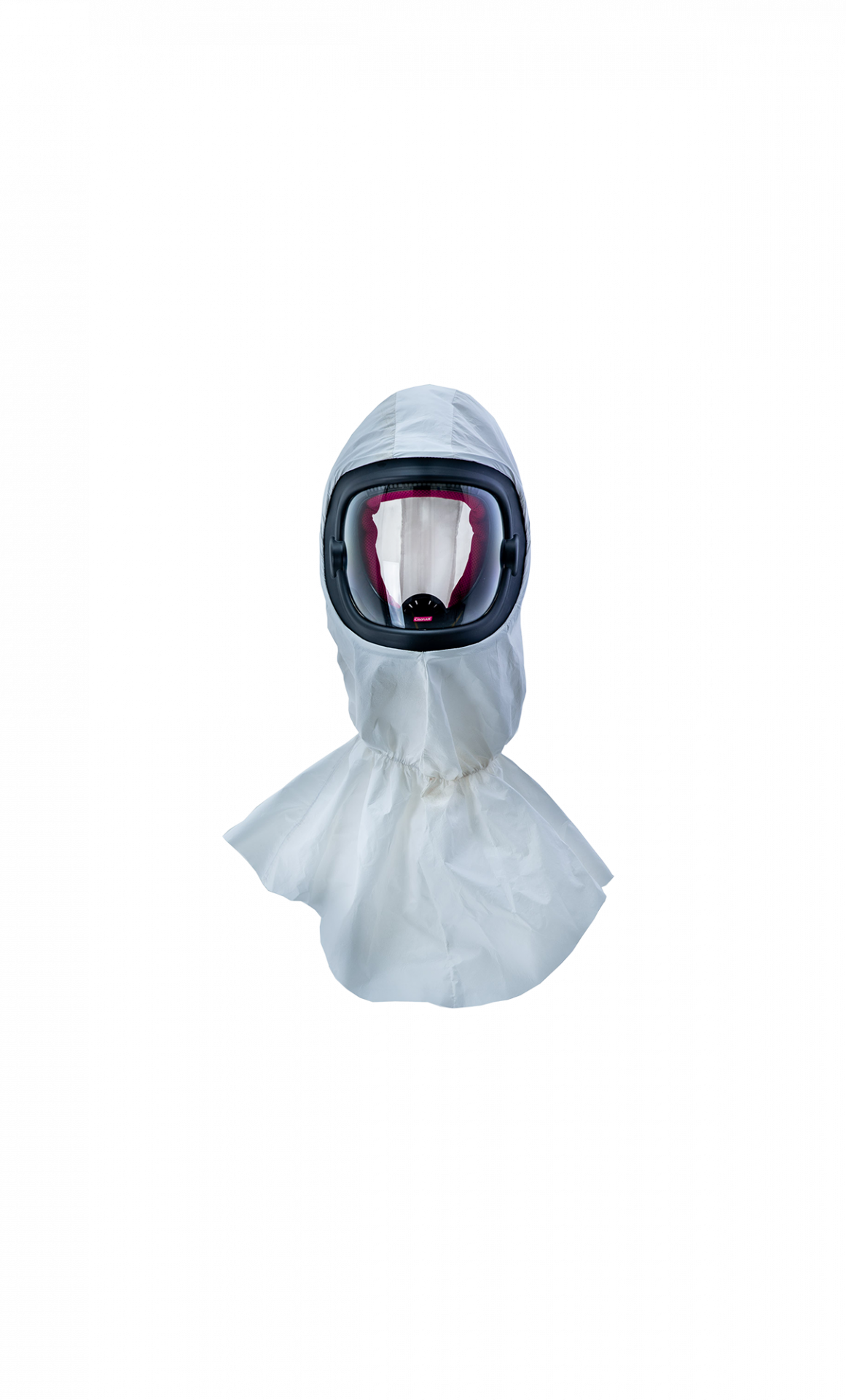 CleanAIR®  Schutzhaube UniMask, lang